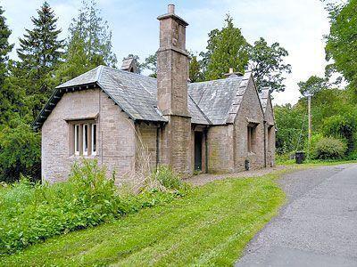 Апартаменты Monk'S Cottage