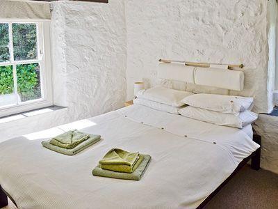 Апартаменты Godrevy Lodge