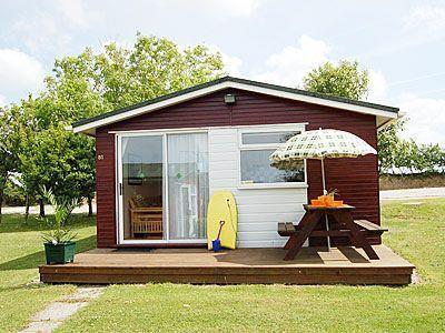 Отель Chalet 81