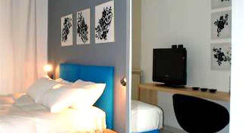Мини-отель B&B Grande Archivio