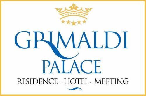 Отель Grimaldi Palace