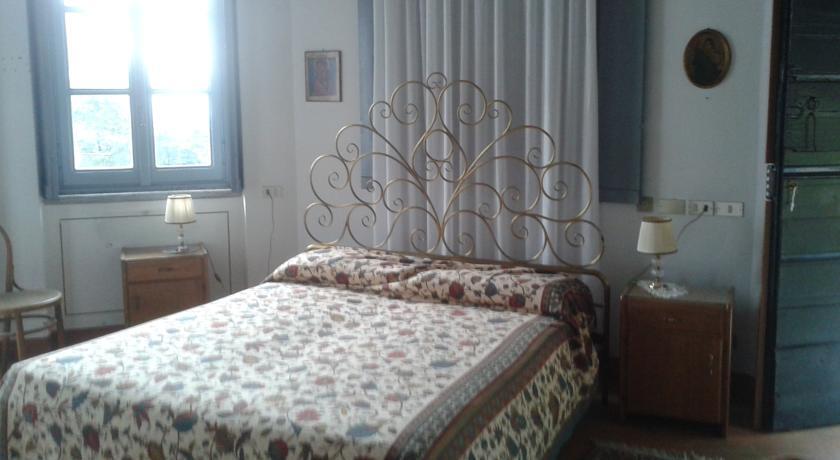 Отель Agriturismo Villa Brugolta