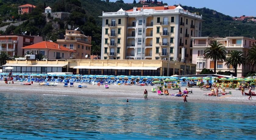Апартаменты Lido Resort