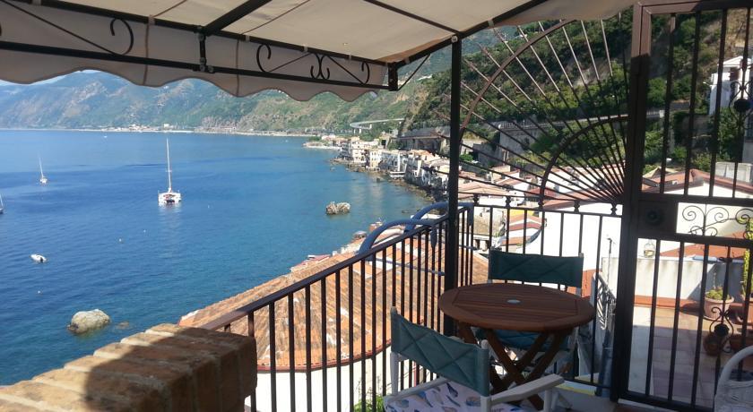 Апартаменты Casa Vacanze Vita