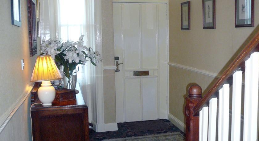 Мини-отель Woodburn House