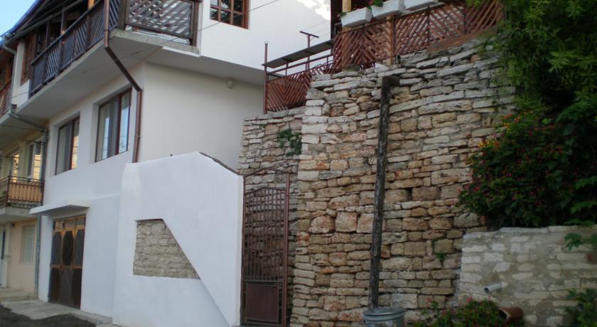 Отель Guest House Balchik