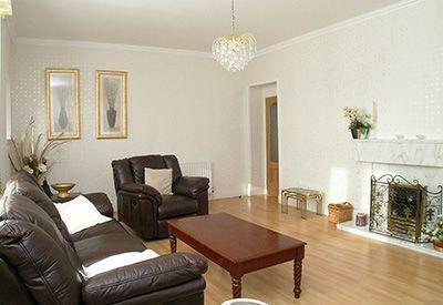 Отель Montrose House