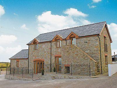 Отель West Rose Barn