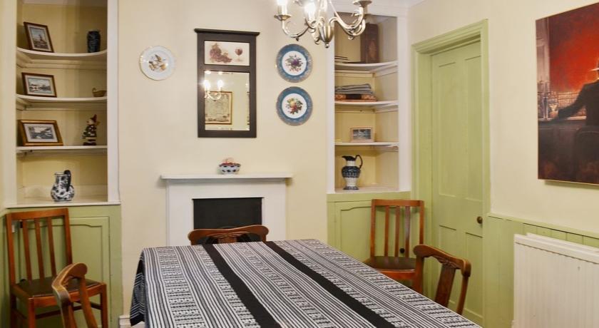 Отель Orchard House