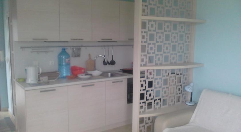 Apartments Rubin 2