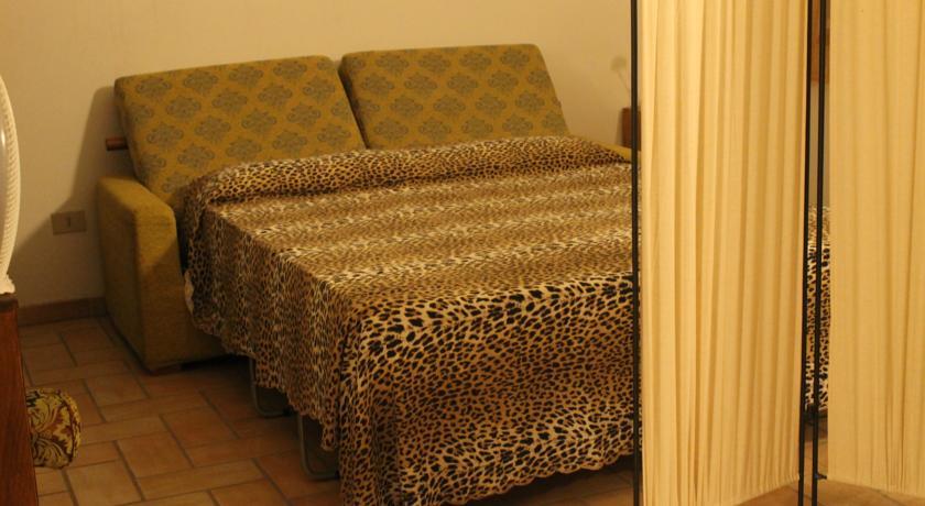 Мини-отель B&B Angel's