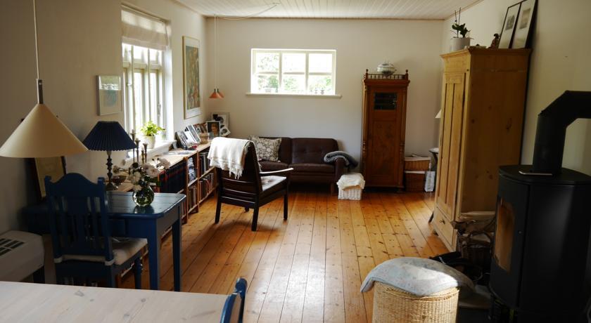 Апартаменты Langø 535 Holiday House