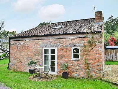 Апартаменты Wilfs Barn