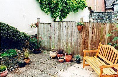 Отель Kays Cottage
