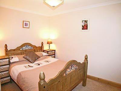 Отель Lawries Cottage