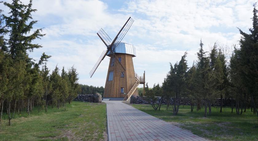 Отель Mardi talu