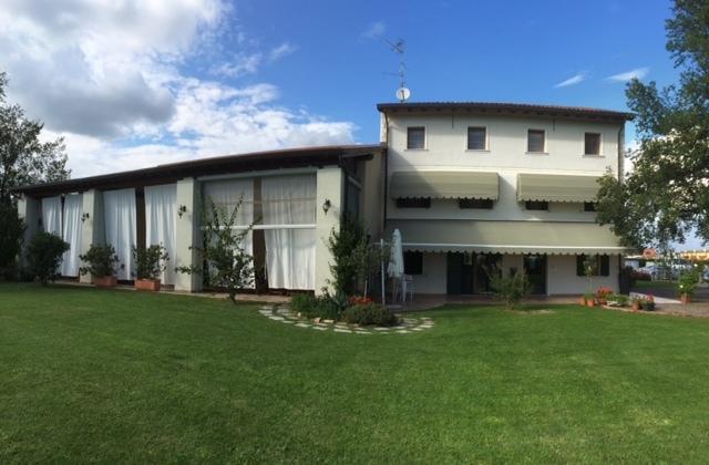 Мини-отель B&B Orizzonte