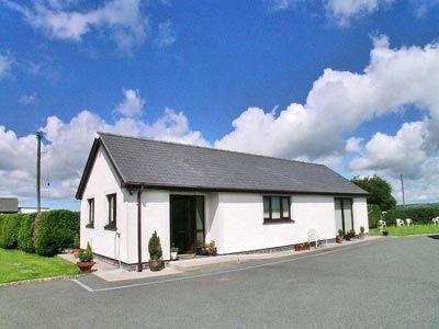 Отель Talarwen Cottage