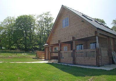 Отель Dan Y Coed