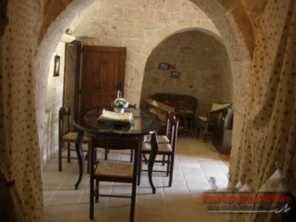 Апартаменты Trullo Bello