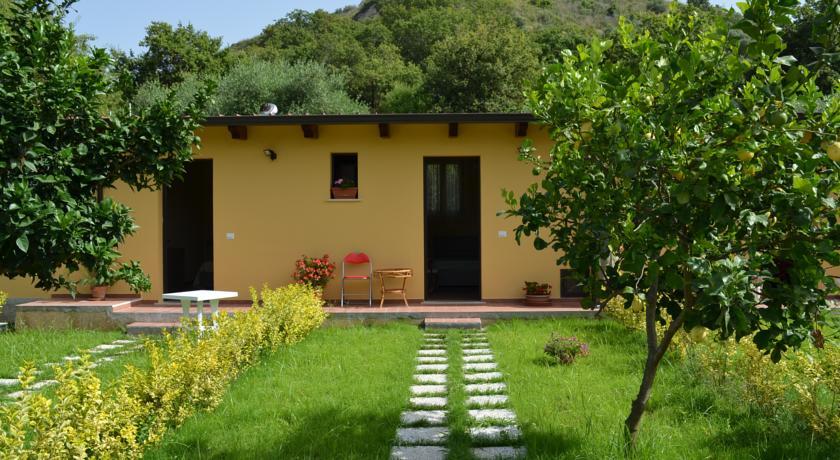 Мини-отель B&B La Torretta