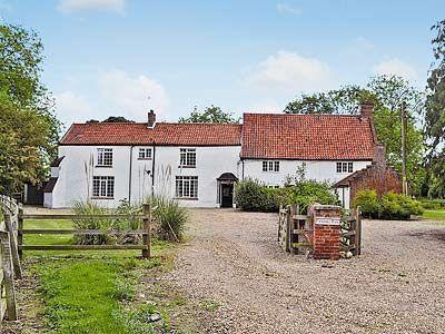 Отель Parsonage Farm