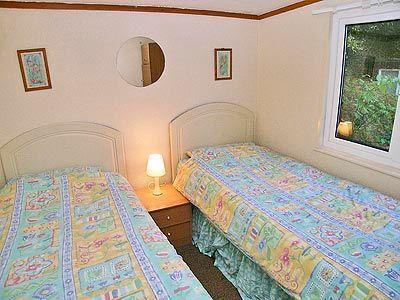Отель Chalet 10
