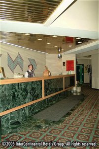 Отель Holiday Inn Select APPLETON