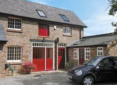 The Old Coach House