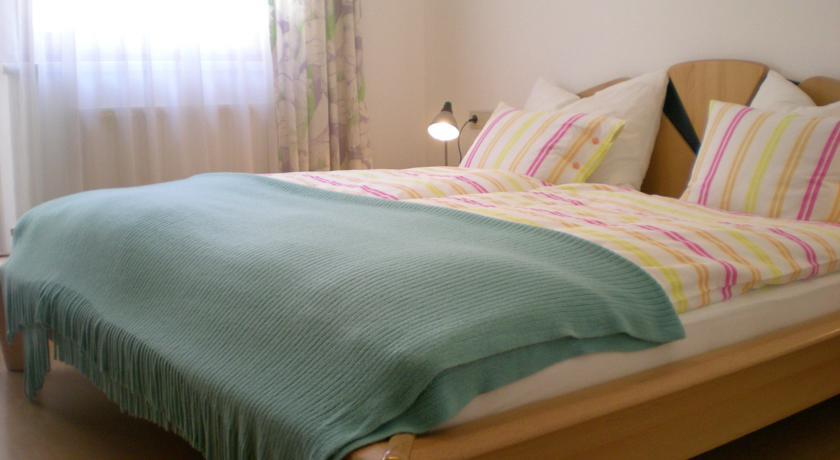 Ferienwohnung Ahornblick