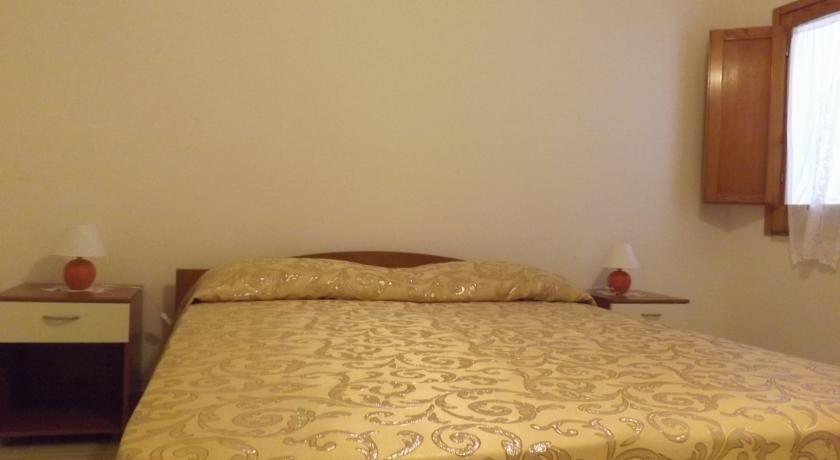 Апартаменты Da Cinzia Casa Vacanza