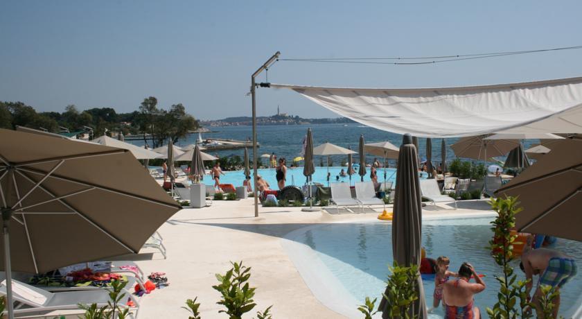 Tented Camp Amarin