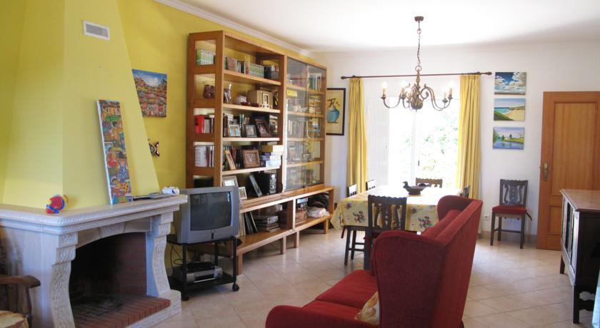 Апартаменты FLH Carrapateira Summer Place
