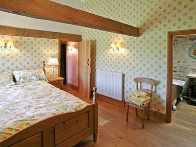 Отель Bluebell Barn