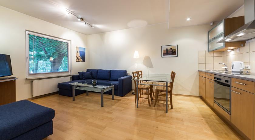 Apartment24 - Sakala
