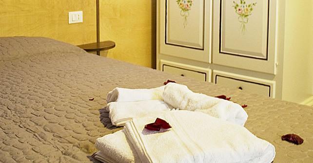 Апартаменты Residence Casale Verderame