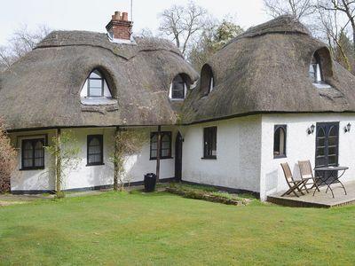 Отель Heathfield Lodge