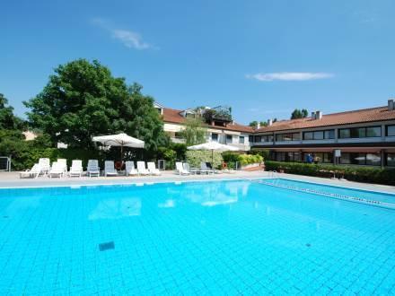 Апартаменты Residenza Le Altane
