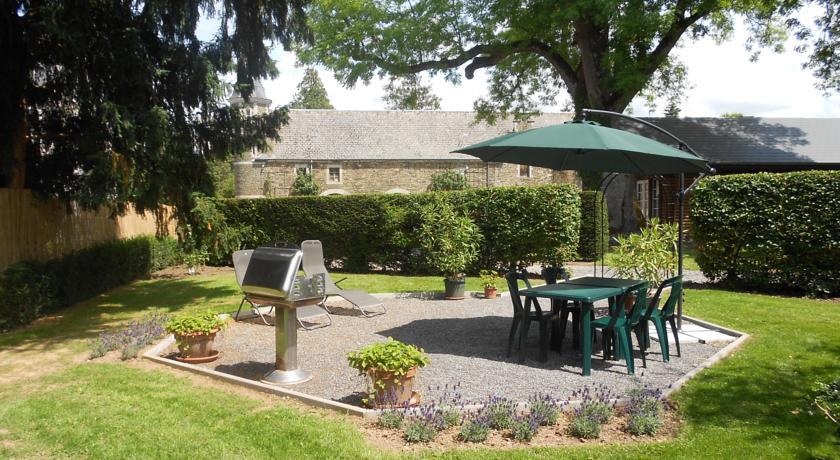 Апартаменты Holiday home Ardennendatsja