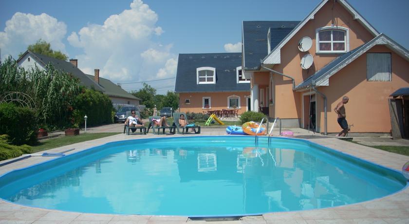 Гостевой дом Villa Anett