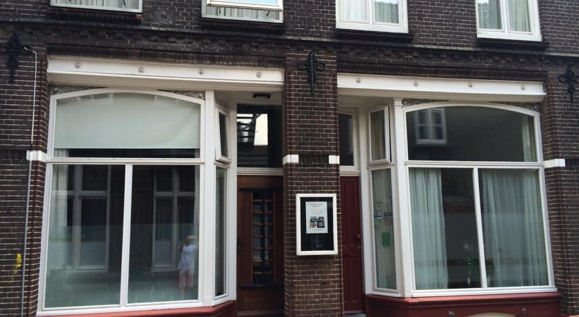 Апартаменты Shortstay Zwolle