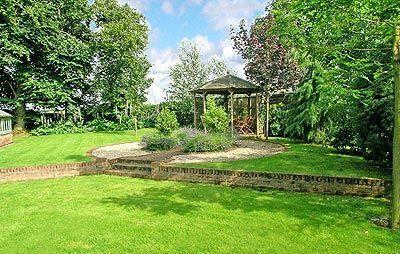Отель Sutton Lea Manor