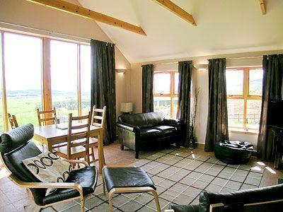 Апартаменты The Bothy