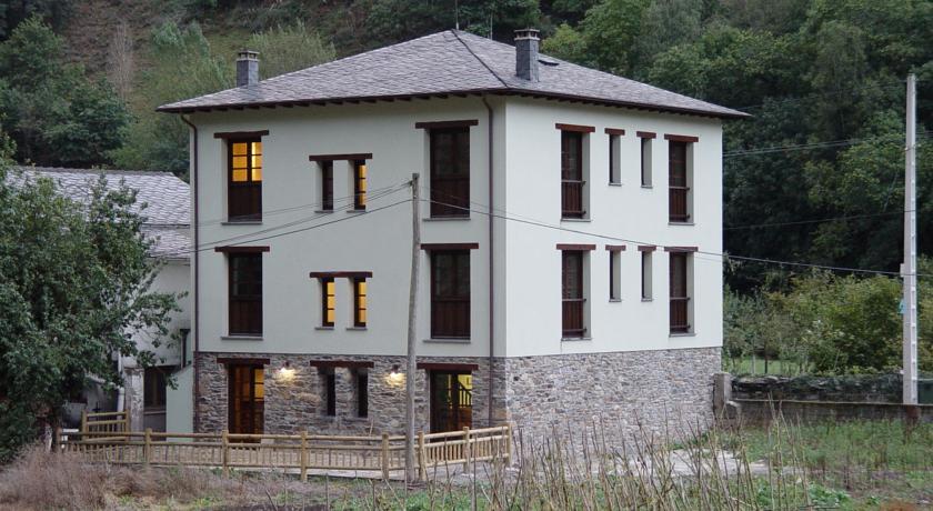 Гостевой дом Casa Muniellos