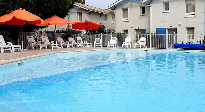 Вилла Villa Le Verdon-sur-Mer 2