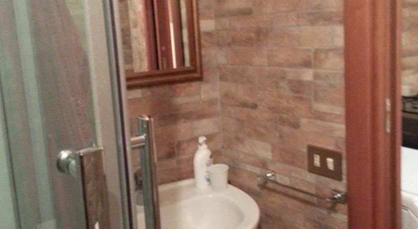 Апартаменты Casa Vacanze Castelmuzio