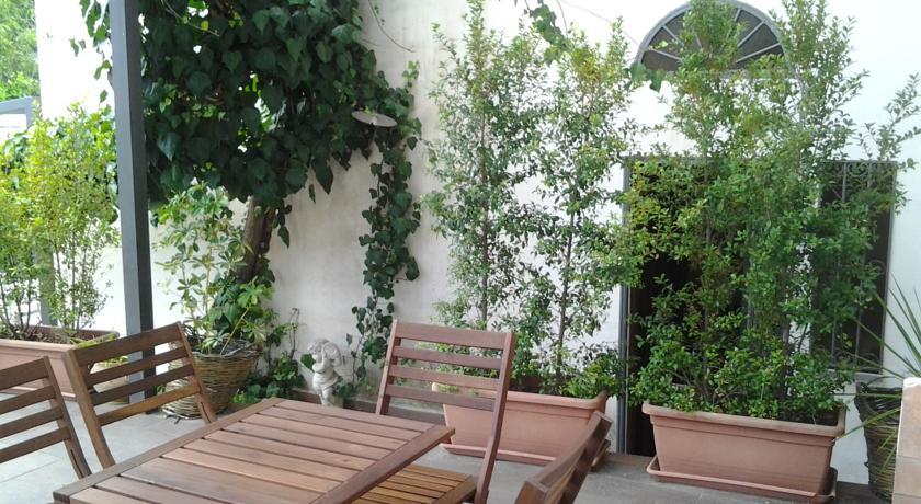 Апартаменты Casa Vacanze Mamma Etna