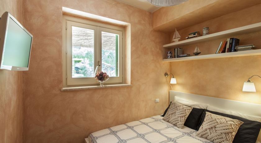 Мини-отель Villa Gilda