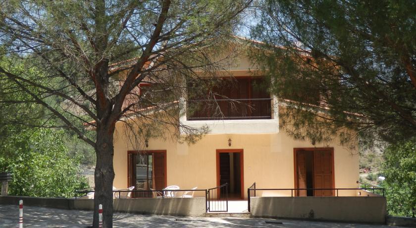 Апартаменты Pera Pedi House