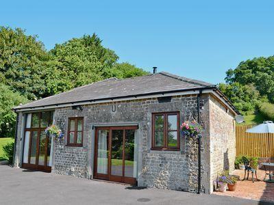 Отель Rosebank Coach House